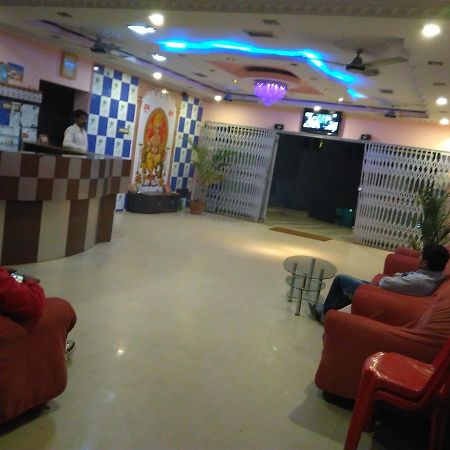 Bandhan Inn Digha  Εξωτερικό φωτογραφία