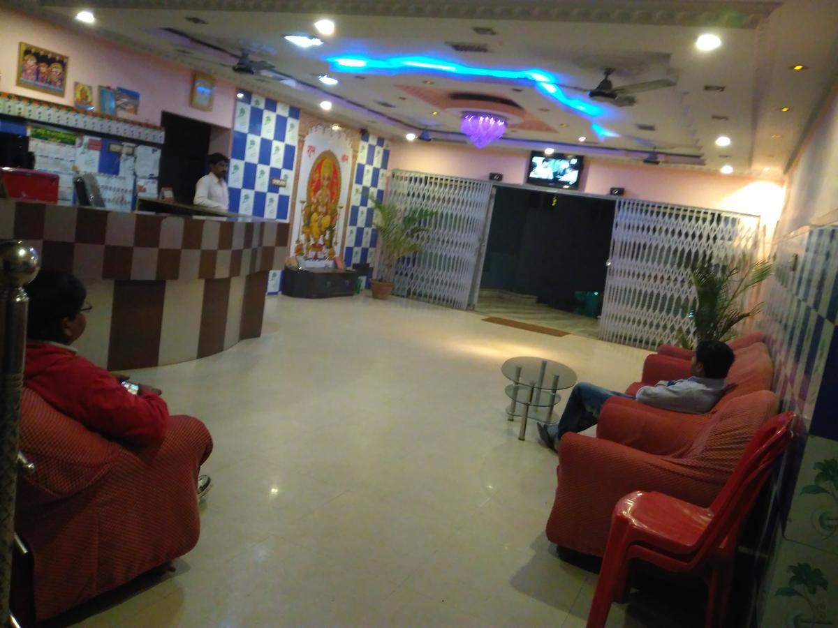 Bandhan Inn Digha  Εξωτερικό φωτογραφία