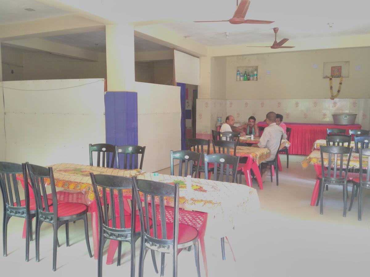 Bandhan Inn Digha  Εξωτερικό φωτογραφία