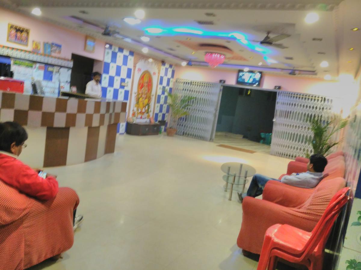 Bandhan Inn Digha  Εξωτερικό φωτογραφία