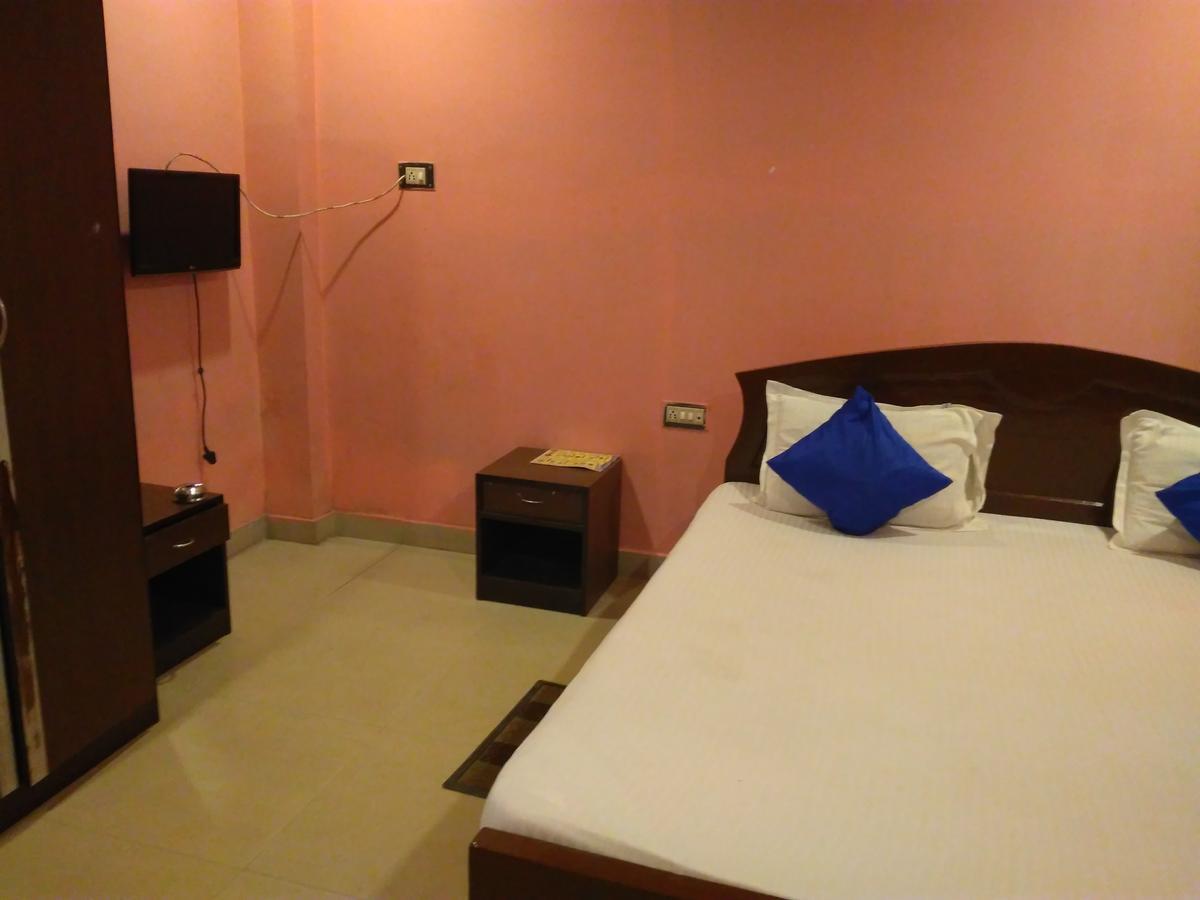 Bandhan Inn Digha  Εξωτερικό φωτογραφία