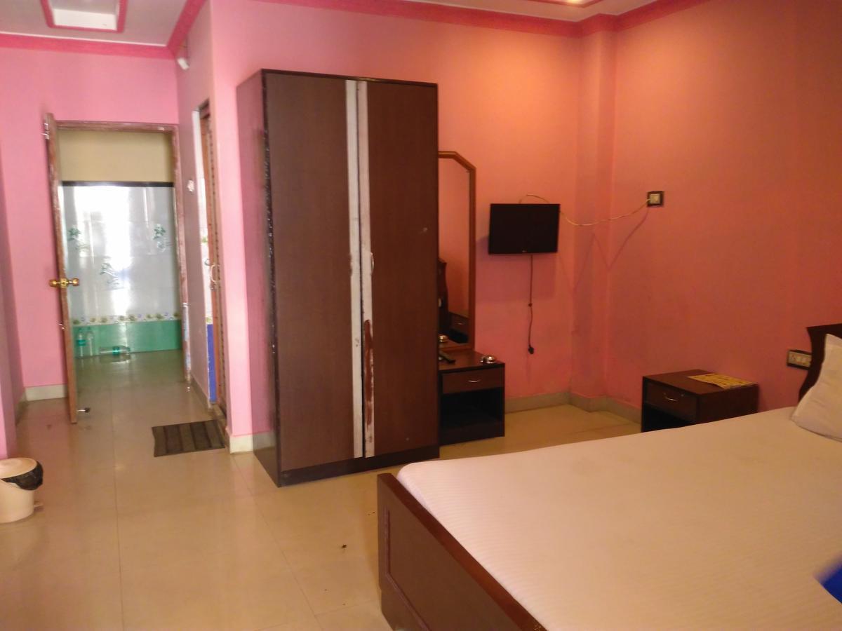 Bandhan Inn Digha  Εξωτερικό φωτογραφία