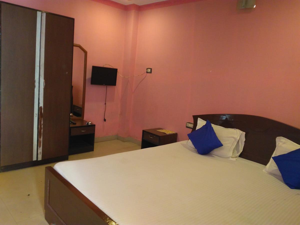Bandhan Inn Digha  Εξωτερικό φωτογραφία