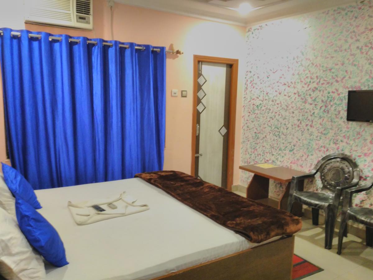 Bandhan Inn Digha  Εξωτερικό φωτογραφία