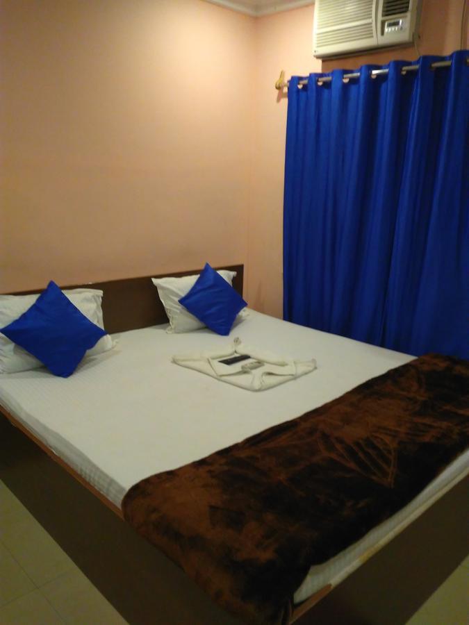 Bandhan Inn Digha  Εξωτερικό φωτογραφία