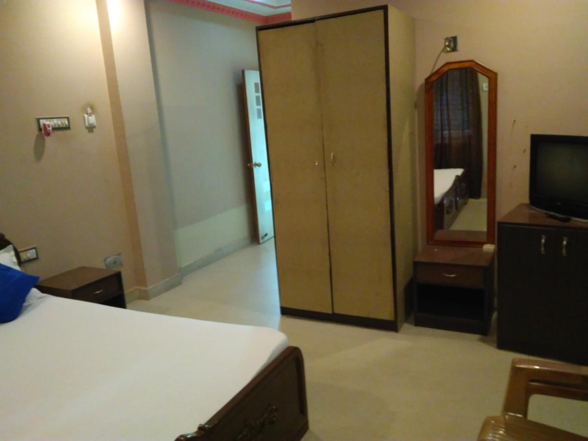 Bandhan Inn Digha  Εξωτερικό φωτογραφία