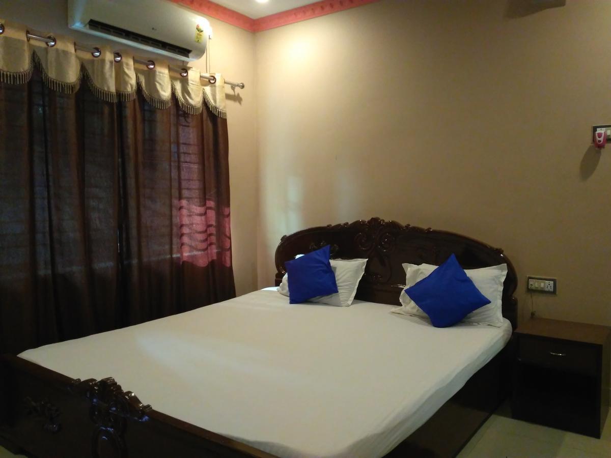 Bandhan Inn Digha  Εξωτερικό φωτογραφία