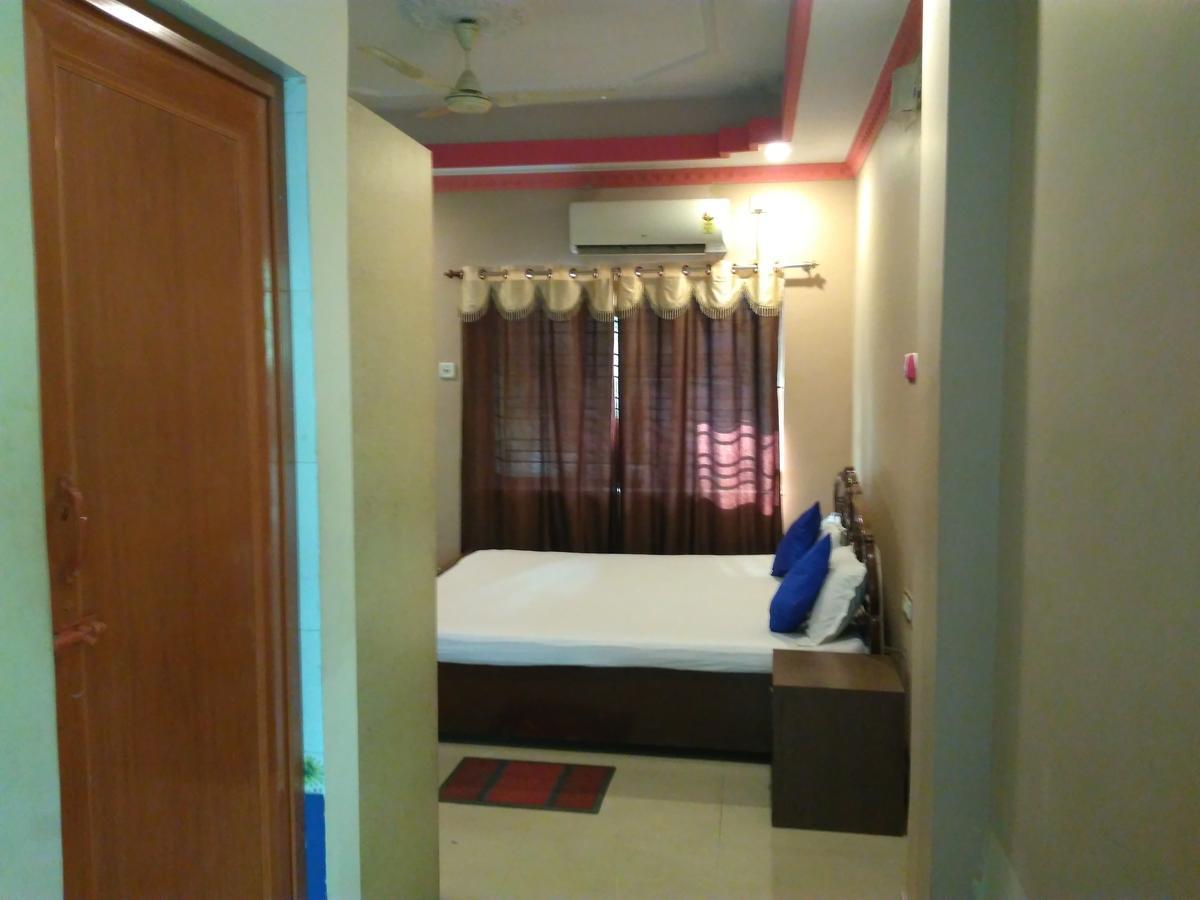 Bandhan Inn Digha  Εξωτερικό φωτογραφία