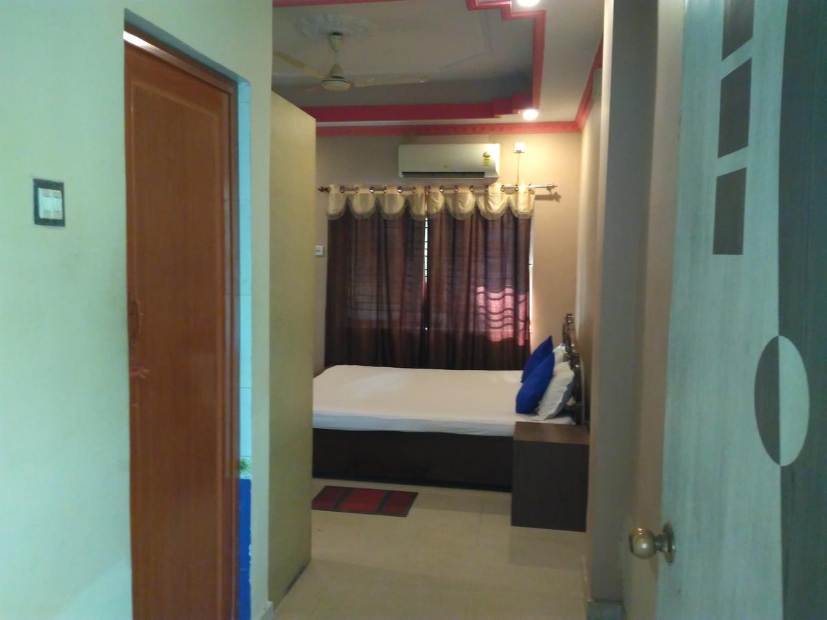 Bandhan Inn Digha  Εξωτερικό φωτογραφία