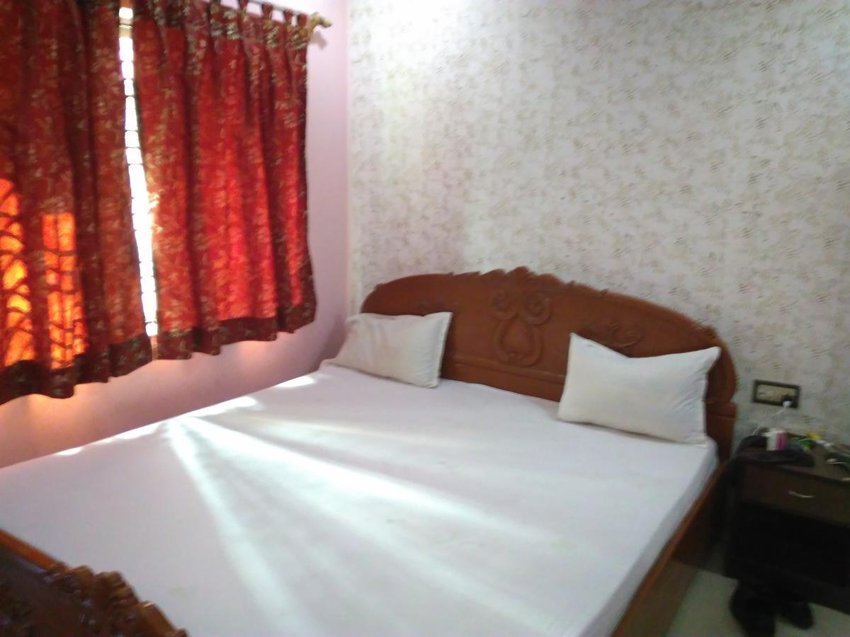 Bandhan Inn Digha  Εξωτερικό φωτογραφία