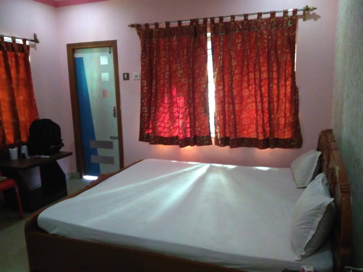 Bandhan Inn Digha  Εξωτερικό φωτογραφία