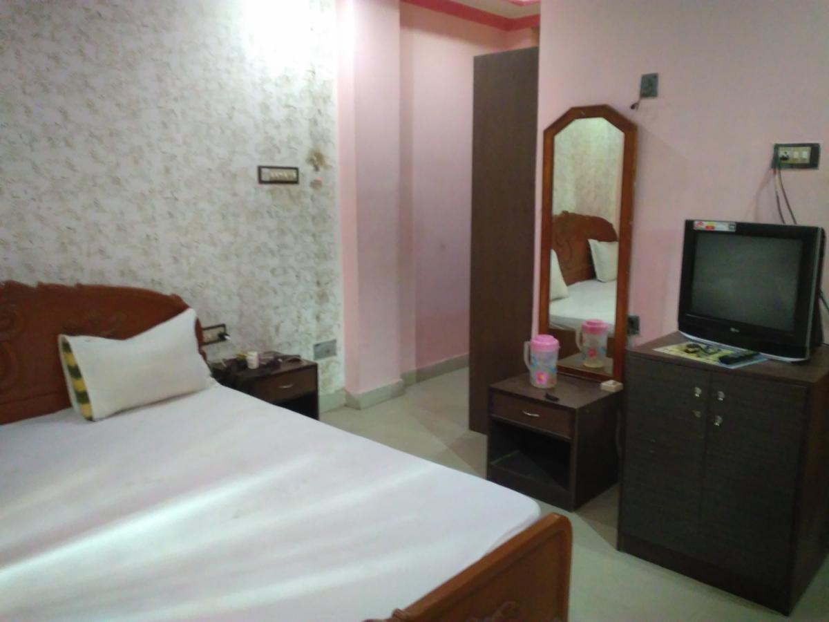 Bandhan Inn Digha  Εξωτερικό φωτογραφία