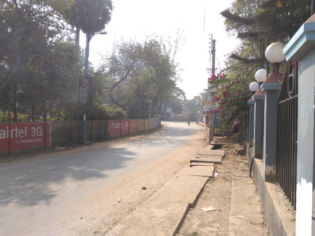 Bandhan Inn Digha  Εξωτερικό φωτογραφία