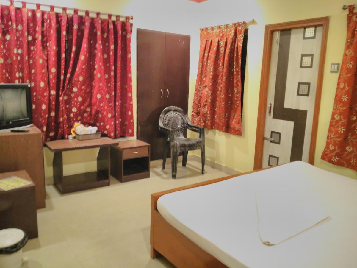Bandhan Inn Digha  Εξωτερικό φωτογραφία