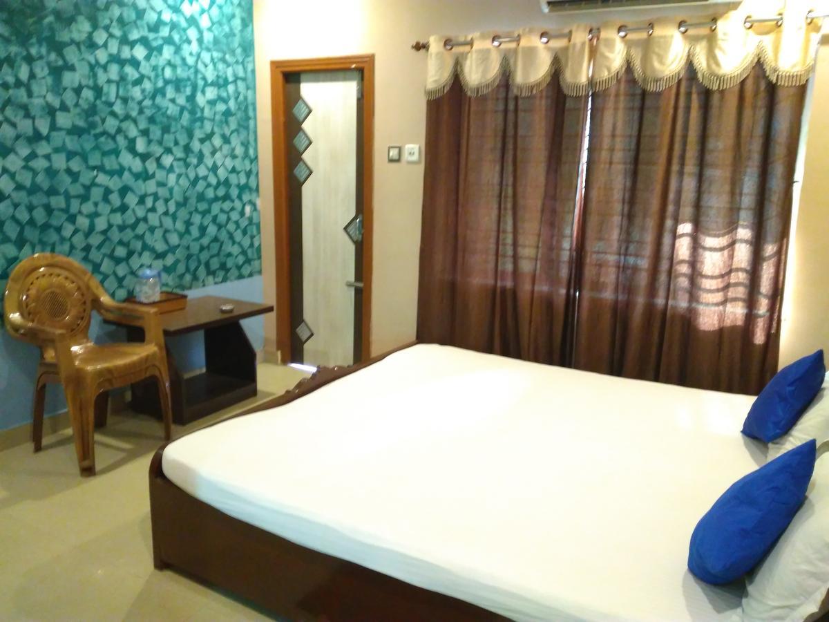 Bandhan Inn Digha  Εξωτερικό φωτογραφία