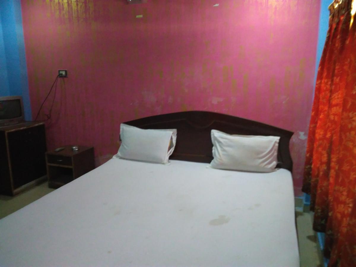 Bandhan Inn Digha  Εξωτερικό φωτογραφία