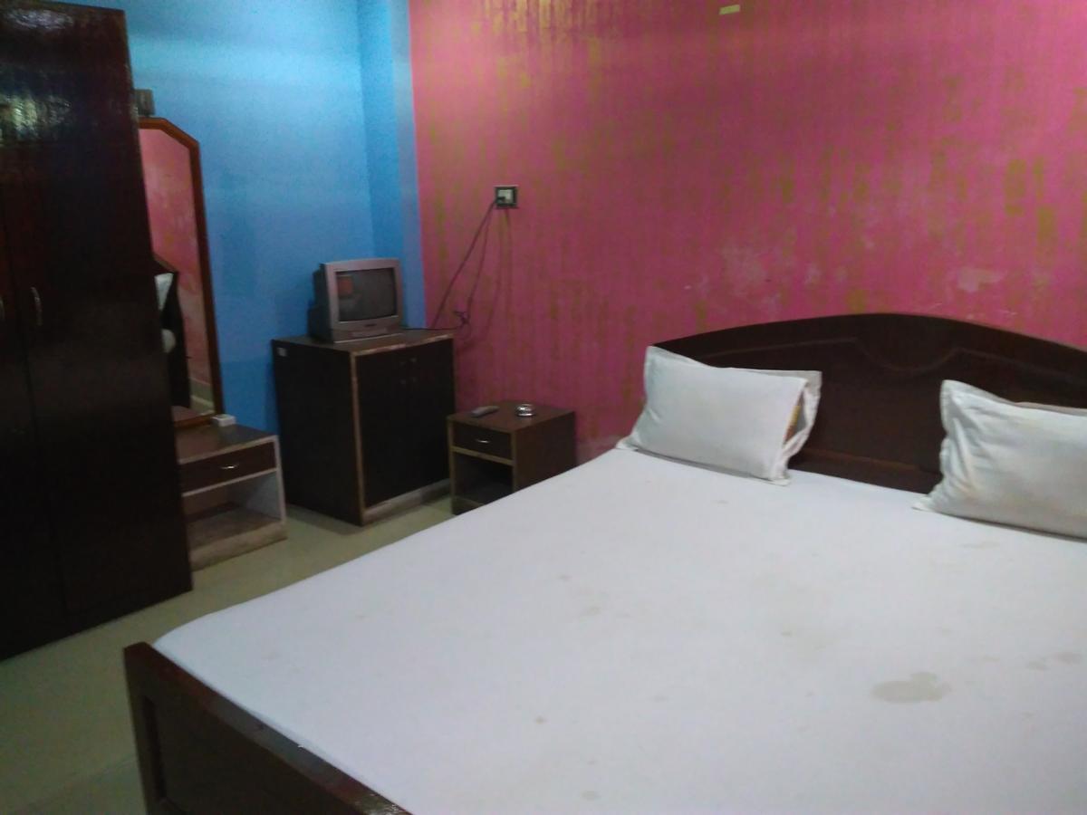 Bandhan Inn Digha  Εξωτερικό φωτογραφία