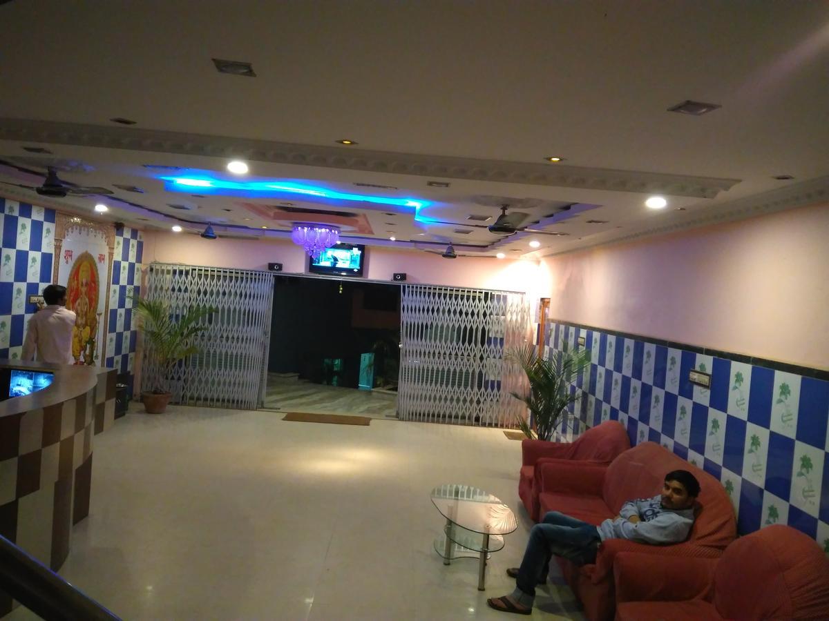 Bandhan Inn Digha  Εξωτερικό φωτογραφία