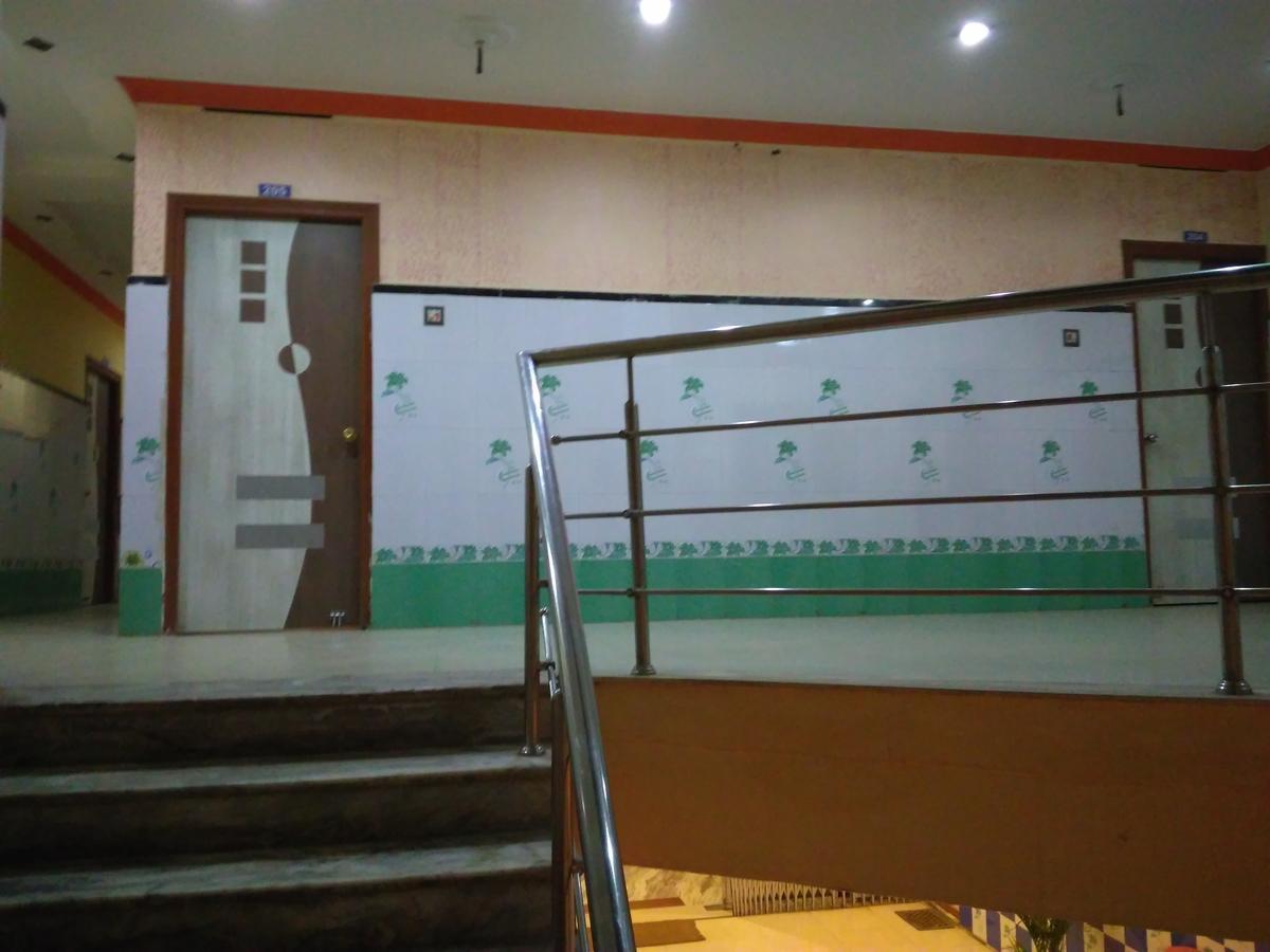 Bandhan Inn Digha  Εξωτερικό φωτογραφία