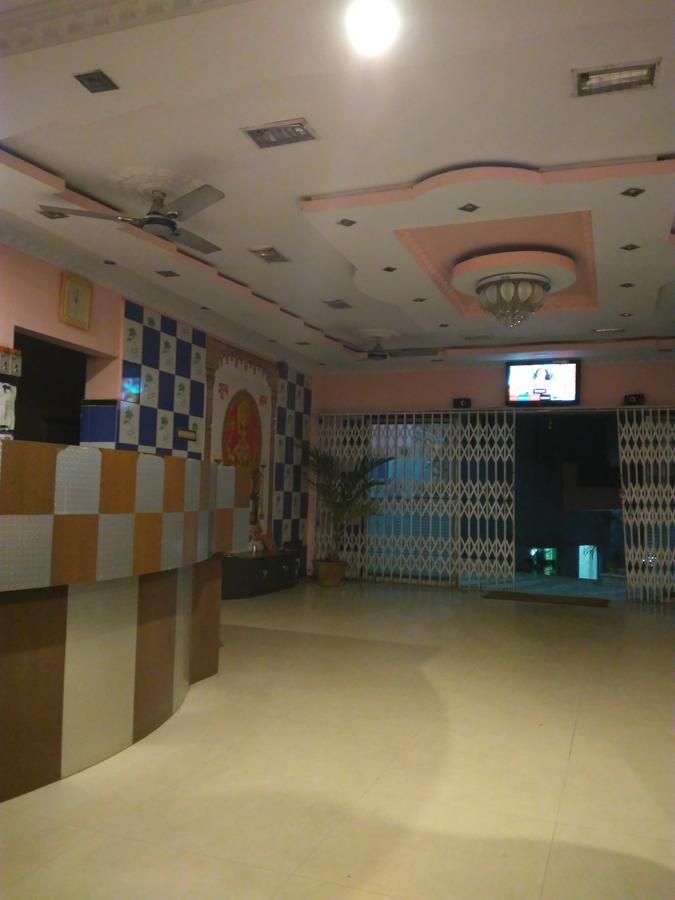 Bandhan Inn Digha  Εξωτερικό φωτογραφία