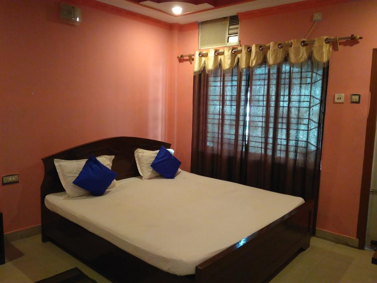 Bandhan Inn Digha  Εξωτερικό φωτογραφία