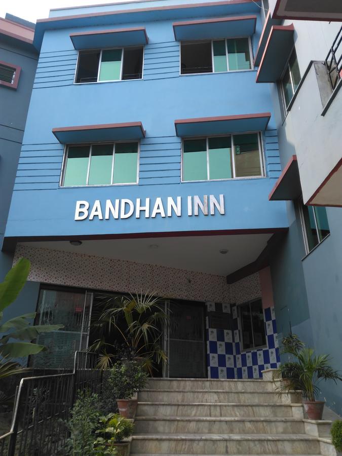 Bandhan Inn Digha  Εξωτερικό φωτογραφία