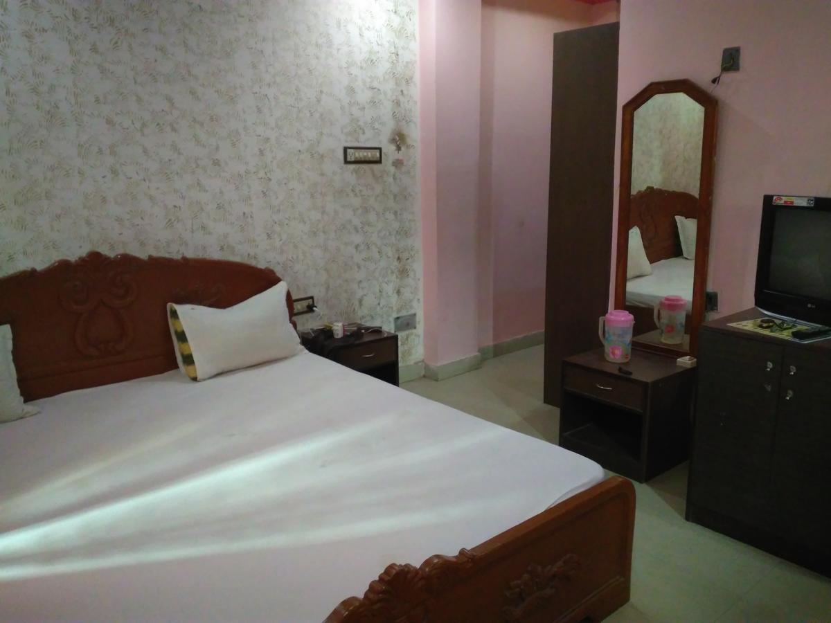 Bandhan Inn Digha  Εξωτερικό φωτογραφία