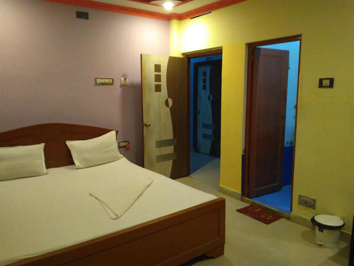 Bandhan Inn Digha  Εξωτερικό φωτογραφία