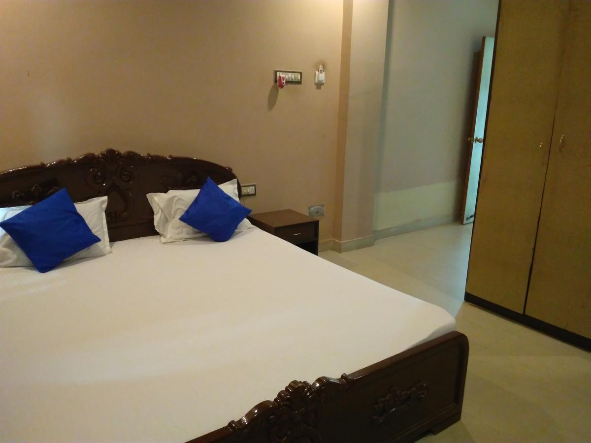 Bandhan Inn Digha  Εξωτερικό φωτογραφία
