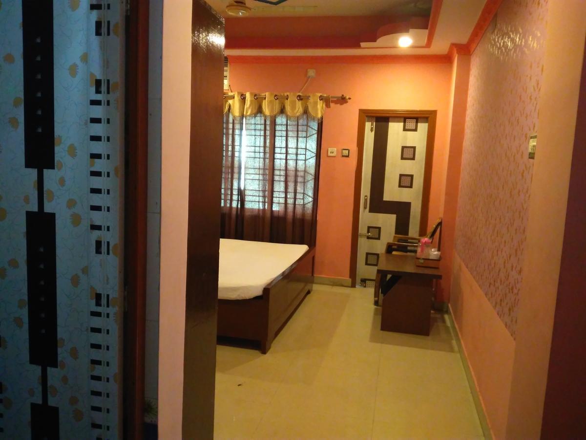Bandhan Inn Digha  Εξωτερικό φωτογραφία