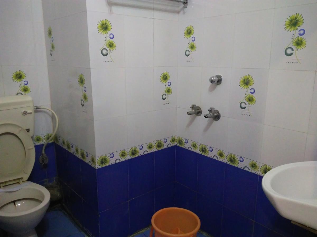Bandhan Inn Digha  Εξωτερικό φωτογραφία