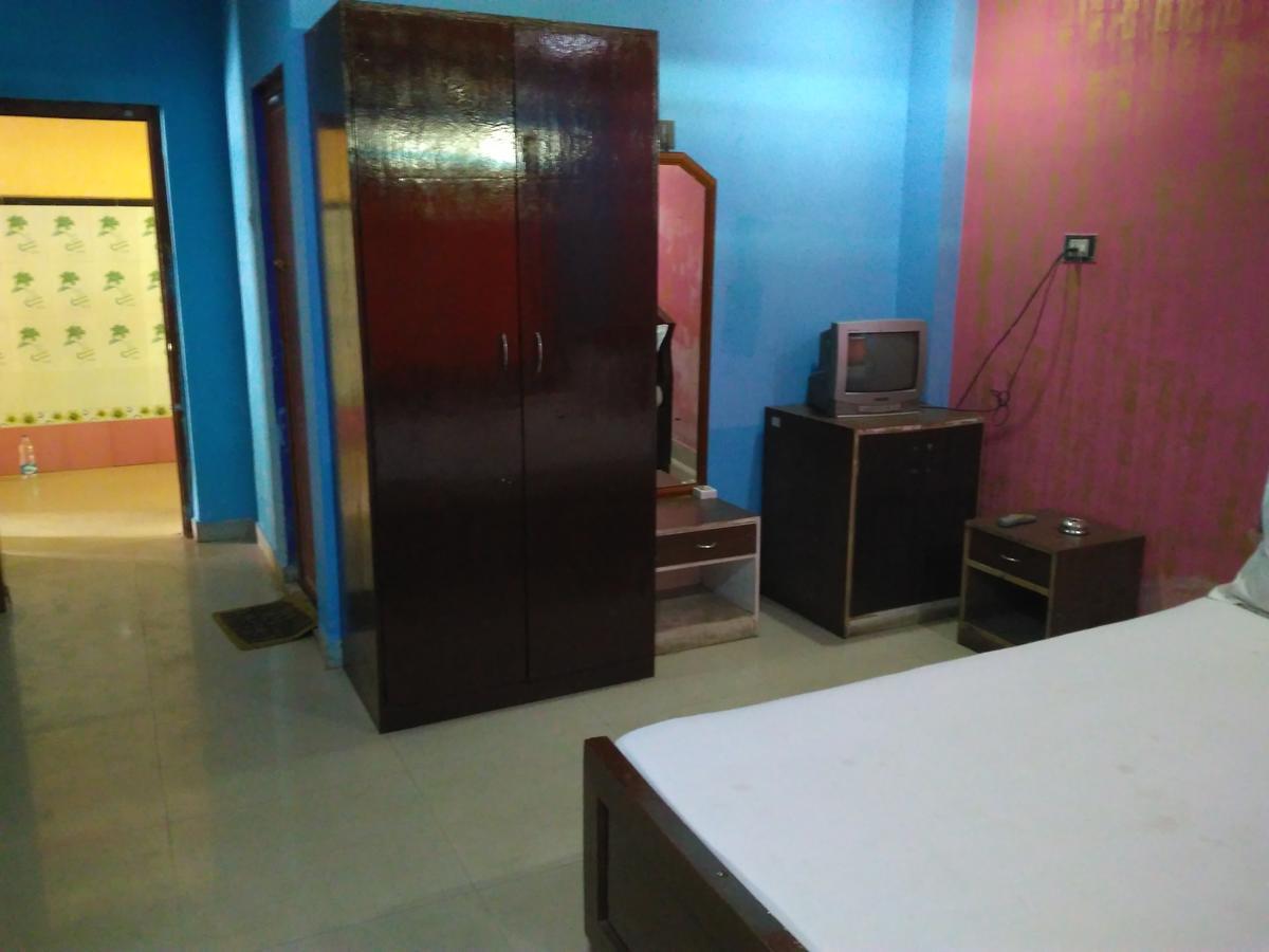 Bandhan Inn Digha  Εξωτερικό φωτογραφία