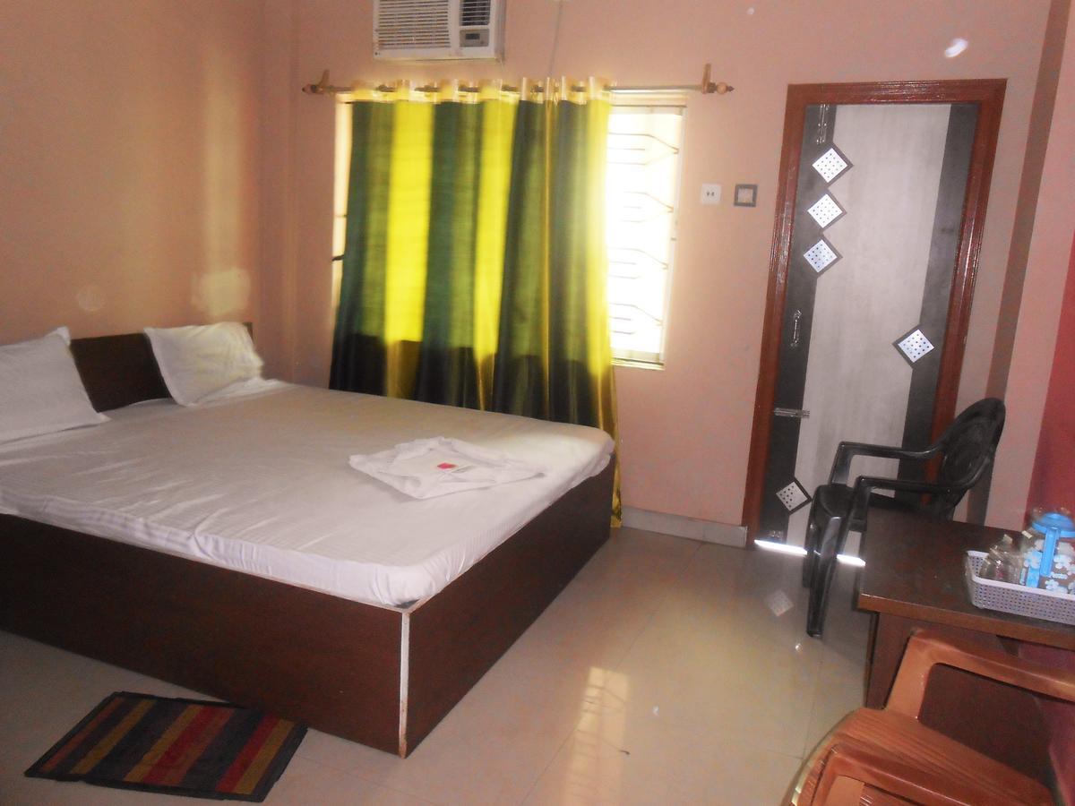 Bandhan Inn Digha  Εξωτερικό φωτογραφία