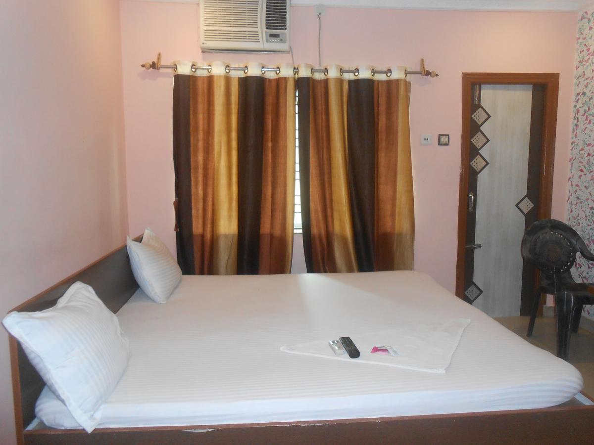 Bandhan Inn Digha  Εξωτερικό φωτογραφία