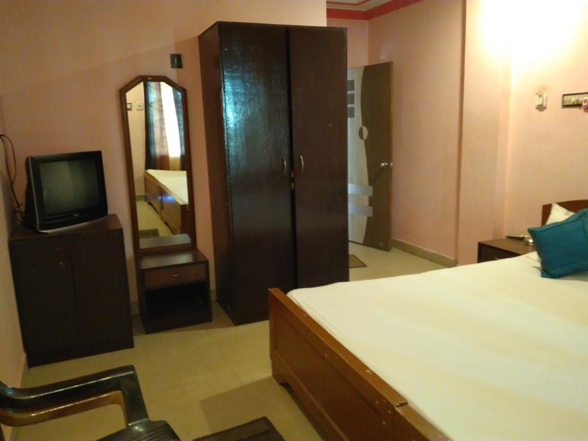 Bandhan Inn Digha  Εξωτερικό φωτογραφία